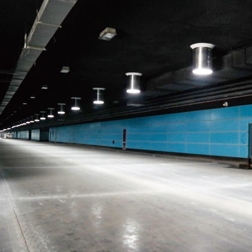 東風風光工廠通風導光管照明一體化產(chǎn)品介紹