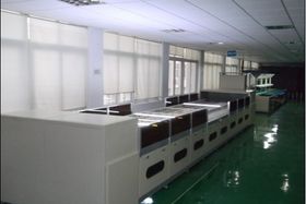 照明設(shè)備 點(diǎn)亮人類文明的光輝歷程