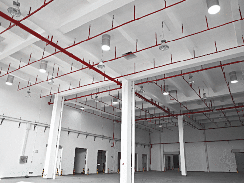 百事可樂綠色工廠 索樂圖導光管無電照明系統(tǒng)的創(chuàng)新應用