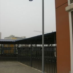 高郵市嘉利德電子照明器材廠 專業(yè)小區(qū)監(jiān)控桿與照明設(shè)備供應(yīng)商