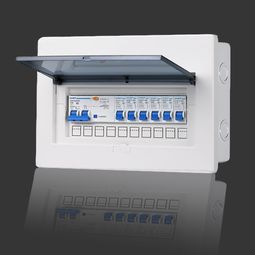 太原配電箱廠家解析 必須安裝與可不安裝漏電保護(hù)的照明設(shè)備及場(chǎng)所